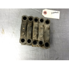 110F015 Engine Block Main Caps For 12-18 Toyota Prius C  1.5